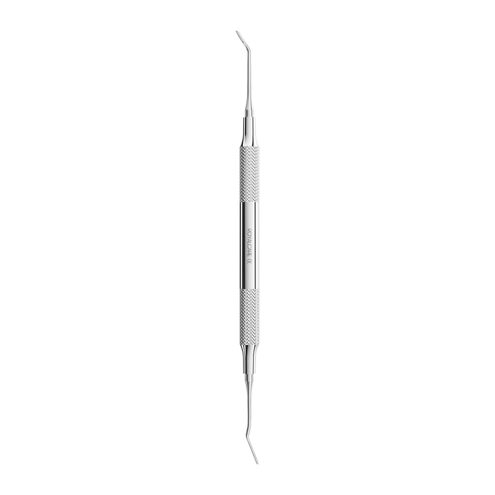 Plastic Filling Instrument